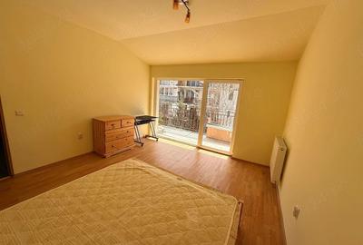 Apartament cu 2 camere decomandat în Central - 4