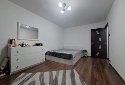 Apartament cu 3 camere decomandat - bloc izolat - zona Lipovei - 1