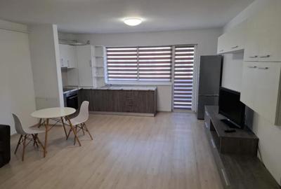 Garsonieră decomandată în Sânpetru - 5