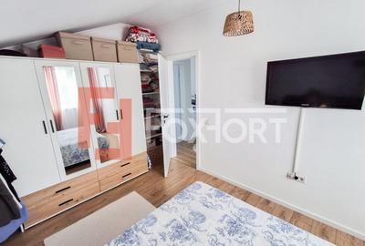 Casa tip duplex cu 3 camere de vanzare in Bucovat - 15