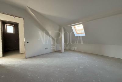 Apartament 4 camere de vanzare in Floresti - 5