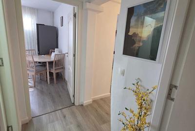 Apartament cu 2 camere semidecomandat în Ostroveni - 2