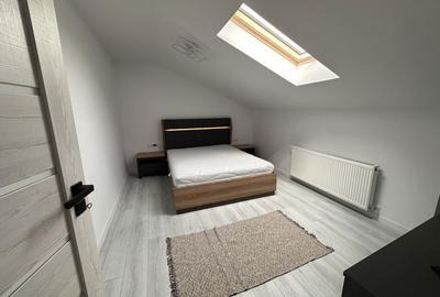 Apartament cu 3 camere decomandat în Giroc - 7