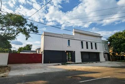De inchiriat spatiu pentru birouri, activita?i comerciale, showroom, etc. - 4