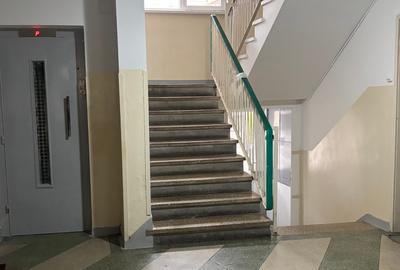 MILITARI,imobil reabilitat termic,nestradal,liber,panorama frumoasa zona verde - 8