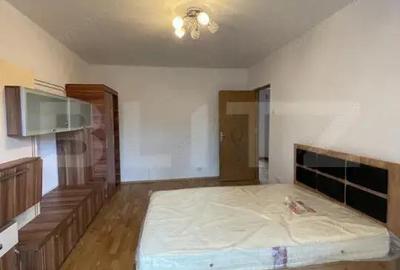 3 camere, 72 mp, decomandat,2 bai, 2 balcoane , zona strazii Primaverii