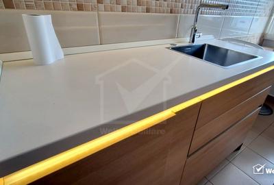 Vanzare 2 camere Grigorescu, superfinisat, zona Ghibu - 15