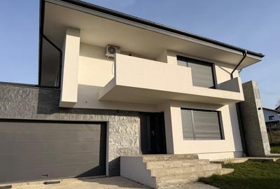 VILĂ SMART cu 5 camere in Bucium-Barnova ~180 MP utili ~1000 MP teren - 3