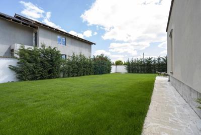 Casă individuală cu 10 camere cu Teren 925 Mp în Nufărul - 20