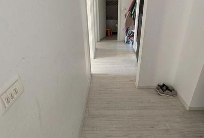 Apartament cu 3 camere semidecomandat, mobilat în Soarelui - 3