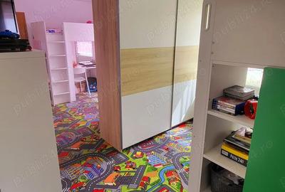 Apartament 3 camere, Alba Iulia-Abrudului Apartament 3 camere, Alba Iulia-Abrudului - 9
