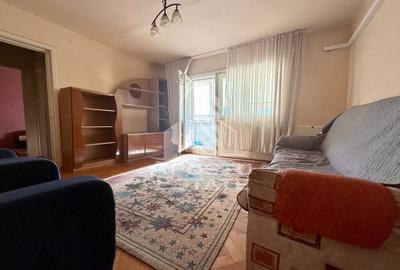 Apartament cu 2 camere, bloc anvelopat, zona Girocului - 2