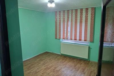 Apartament cu 2 camere decomandat în Central - 3