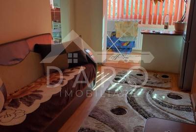 Garsonieră în Central - 2