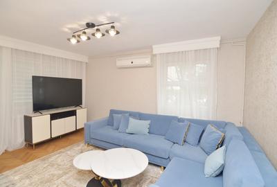 Apartament Superb 3 Camere Kiseleff - Clucerului | Localizare Extraordinara - 2