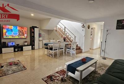 Casă cu 4 camere în Livada - 2