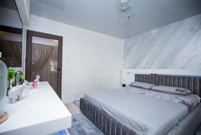 2 decomandate, in Galati, Micro21, etaj 2, mobilat lux 2 decomandate, in Galati, Micro21, etaj 2, mobilat lux - 12