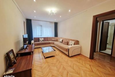 Apartament cu 2 camere semidecomandat, mobilat în Moșilor - 10