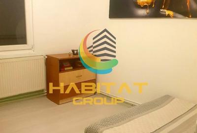 Apartament cu 2 camere decomandat, mobilat în Eroii Revoluției