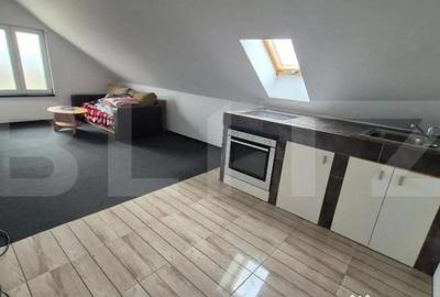 Apartament cu 4 camere decomandat în Careiului - 4