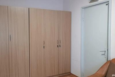 Apartament cu 2 camere decomandat în Trivale