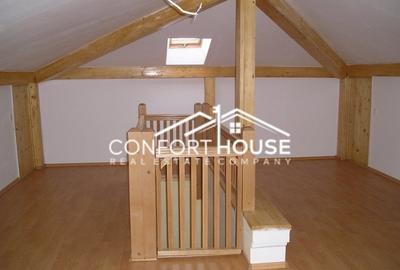 VILA D+P+E+M, teren 1461mp, IANCU NICOLAE padure - 35