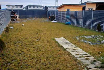 Casă individuală cu 4 camere cu Canalizare în Tărlungeni - 17