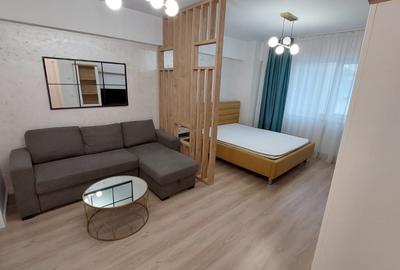 Garsonieră decomandată, mobilată în Dacia - 2