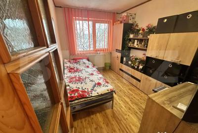 Apartament cu 3 camere semidecomandat în Gojdu - 9