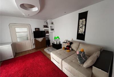 EXCLUSIVITATE! Casa de vanzare 1288mp teren Sibiu Turnisor - 3