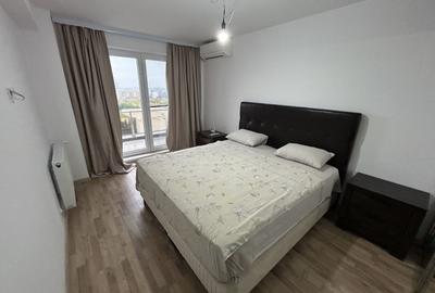 Apartament cu 2 camere decomandat, mobilat în Tomis Plus - 3