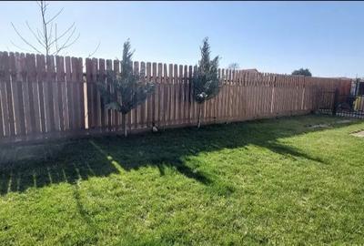 Casă cu 4 camere în Dumbrăvița - 5