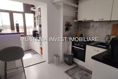 Apartament cu 2 camere decomandat în Central - 5