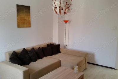 Apartament cu 2 camere decomandat în Ultracentral - 7