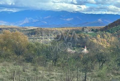 Teren intravilan - Str. Ciresilor, Cisnadioara - 1