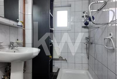 Inchiriere spatiu pretabil pentru birouri si cabinete, cartierul Florilor - 7