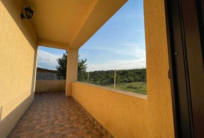 Vila Lux Dragomiresti vale cu mutare rapida 2000mp curte Vila Lux Dragomiresti vale cu mutare rapida 2000mp curte - 15