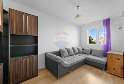 Apartament de vanzare cu 4 camere- Comision 0%- zona Banu Maracine Apartament de vanzare cu 4 camere- Comision 0%- zona Banu Maracine - 3