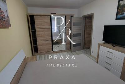 Apartament cu 3 camere semidecomandat, mobilat în Florești - 4