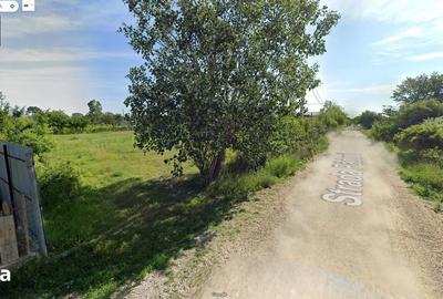 Teren de 2154 mp, în Periș - 7