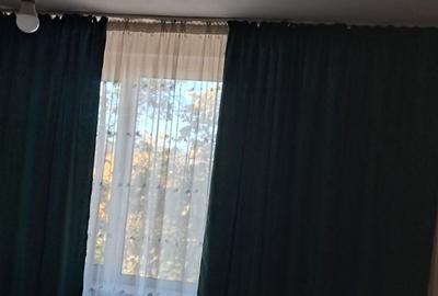 Apartament cu 3 camere semidecomandat în Craiovei - 1