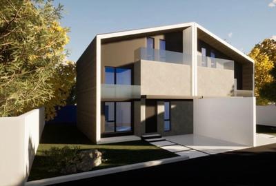 Casa 5 camere 3 locuri parcare Matei Millo - 2