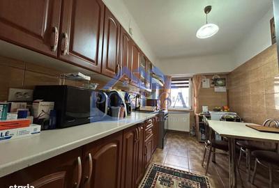 Apartament cu 2 camere, mobilat în Km 5 - 3