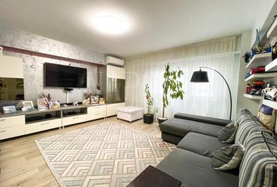 Apartament cu 3 camere decomandat în Mănăștur - 1