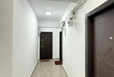 Apartament 2 camere – mobilat si utilat,Salcamilor- Militari Residence - 21