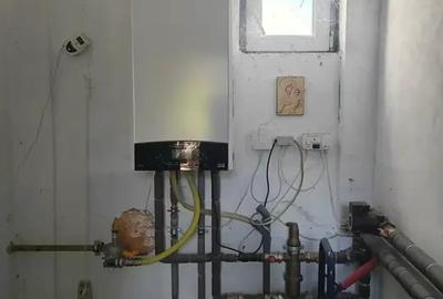 Casa Individuala 6 Camere Potigrafu Gorgota I Teren 1020mp - 11