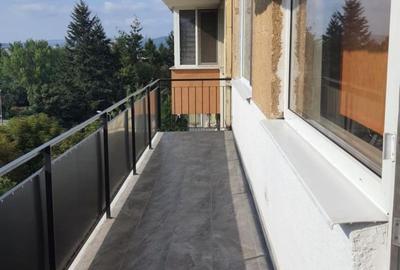 Apartament 2 camere, 45 mp, etaj intermediar, aproape de Iulius Mall - 7