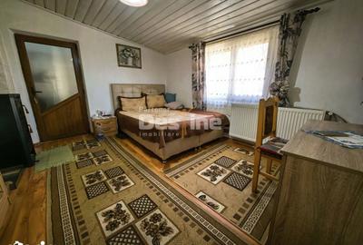 Casă cu 4 camere cu Teren 720 Mp în Miroslava - 17