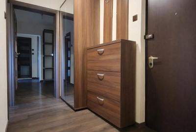 Metalurgiei-Cartierul Solar-Apartament de 3 camere - 1