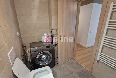 Apartament cu 3 camere decomandat, mobilat în Aviației - 15